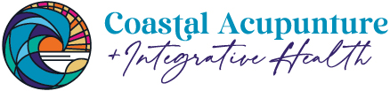 Coastal Acupuncture and Integrative Health Logo