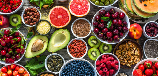 Nutrition Counseling