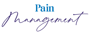 Pain Management